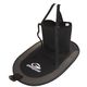 paraspruzzo per canoa e kayak