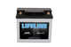 batteria marina 12 V / piombo / AGM