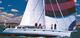 sailing-yacht da crociera / da regata / con 2 cabine / con poppa aperta