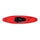 kayak da torrente / per adulto / monoposto / celeste