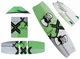 tavola da kitesurf twin-tip / da wave