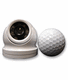 telecamera CCTV / per bassa luminosità / per yacht / HD