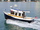 trawler entrobordo