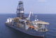 nave speciale di foratura