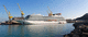 nave da crociera