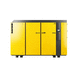 compressore per nave / a vite / fisso