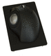 trackball a tenuta stagna / laser / ad incastro / USB