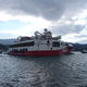 nave per studi idrografici