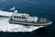 patrol boat / pilotina / entrobordo a idrogetto / GRP