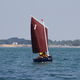 deriva singola / per due persone / da turismo / cat boat