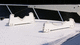 supporto per tender per piattaforma / per barca / per yacht