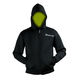 giacca da navigazione / a tenuta d'acqua / in neoprene / con capuccio
