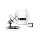 antenna VSAT / SATCOM / Ka-band / per barca