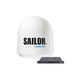 antenna VSAT / SATCOM / Ka-band / per barca