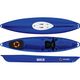 kayak sit-on-top / rigido / da pesca / per adulto