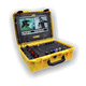 consolle di controllo per ROV / da telecamera