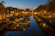 parabordi per marina / per pontile / Dropstitch