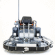 macchina lucidatrice per calcestruzzo / per cantiere navale