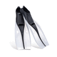 pinne da immersione / in polipropilene / unisex / blu