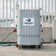 colonnina di distribuzione elettrica / con illuminazione incorporata / di distribuzione di acqua / per pontile
