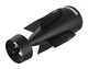 propulsore azimutale / esterno / da ROVs / per AUV