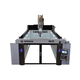 centro di lavoro CNC / a 5 assi / verticale / per legno