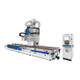 centro di lavoro CNC / automatico / 4 assi / a 5 assi