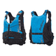 aiuto al galleggiamento per sport nautici / per uomo / in schiuma / blu