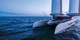 sailing-yacht catamarano / da crociera / con 4 cabine / con 2 cabine