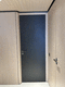 porta per nave / per yacht / A60 / in acciaio