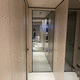 porta per yacht / per nave / A60 / in acciaio