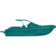 gommone semirigido / fuoribordo / bimotore / open