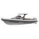 gommone bimotore / RIB / da crociera / in fibra di vetro