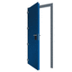 porta per nave / A60 / MED