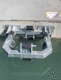 guidapalo per pontile / in acciaio