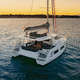 catamarano / da crociera / con 3 cabine / con 4 cabine