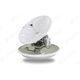 antenna VSAT / Ku-band / per nave / radome