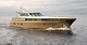 motor-yacht da crociera / tradizionale / hard-top / con 3 cabine