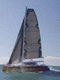 catamarano / da crociera / con 2 cabine / con 3 cabine