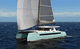 catamarano / da crociera / con 3 cabine / con deck saloon