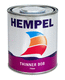 diluente antifouling