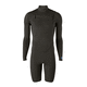muta senza neoprene da immersione / monopezzo / shorty / 2 mm