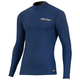 top lycra a maniche lunghe