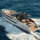 motor-yacht da crociera / da charter / open / hard-top