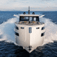 motor-yacht da crociera / hard-top / IPS / con 2 cabine