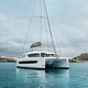 catamarano / da crociera / con 4 cabine / con fly