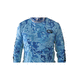 top lycra a maniche lunghe / per adulti