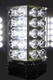 luce di segnalazione per porto / LED / bianca / per faro