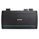 amplificatore audio / marino / di barca / 8 canali