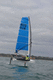 deriva singola / con foil / da regata